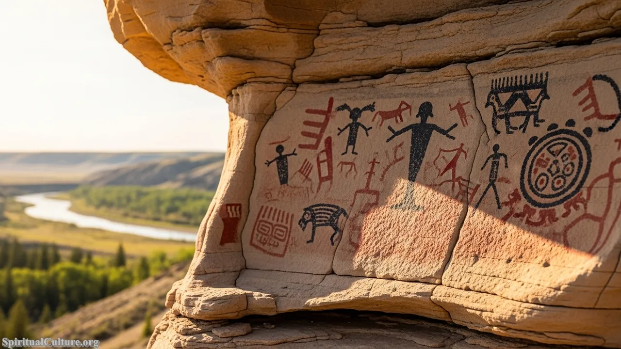 Top 10 Most Famous Indigenous Cultural Sites in Canada