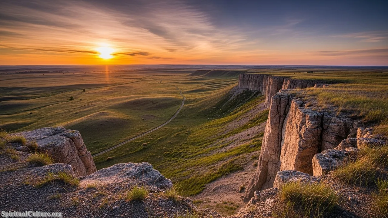 Top 10 Most Famous Indigenous Cultural Sites in Canada