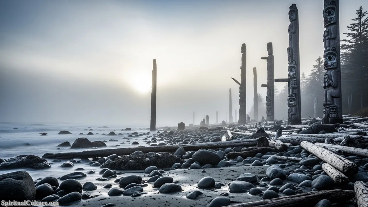 Top 10 Most Famous Indigenous Cultural Sites in Canada