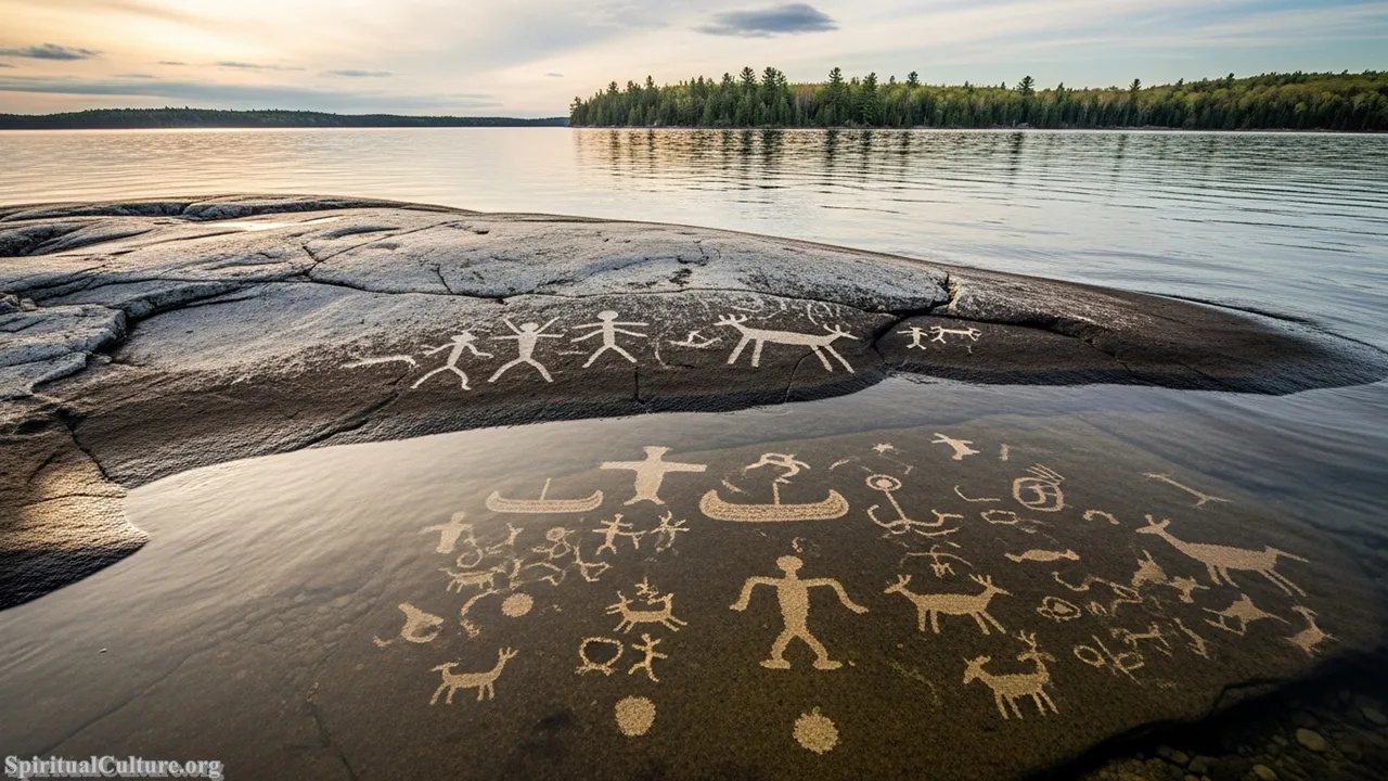 Top 10 Most Famous Indigenous Cultural Sites in Canada