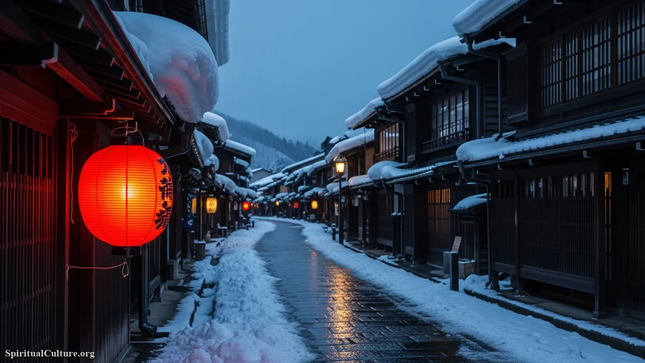 Top 10 Most Famous Japanese Cultural Cities