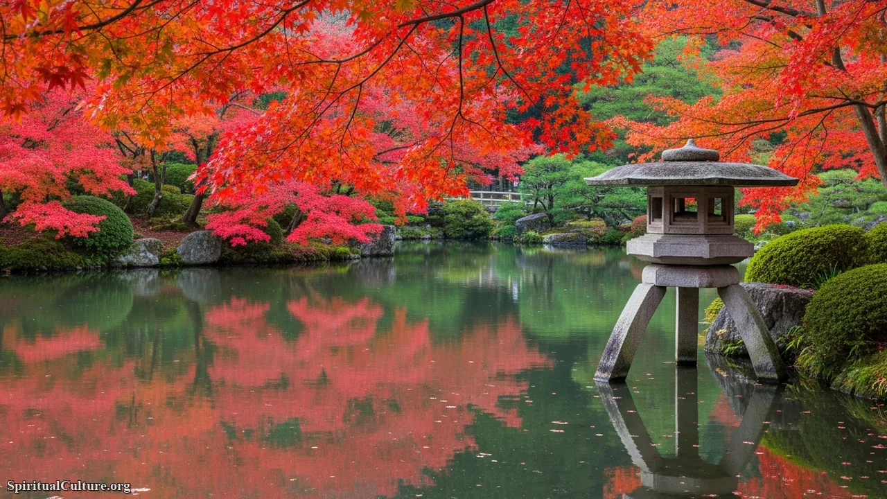 Top 10 Most Famous Japanese Cultural Cities