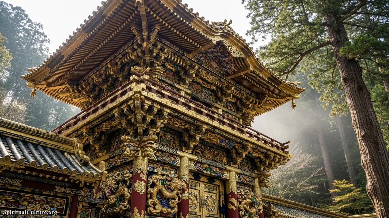 Top 10 Most Famous Japanese Cultural Cities