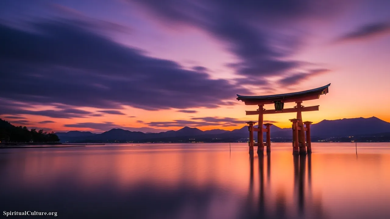 Top 10 Most Famous Japanese Cultural Cities