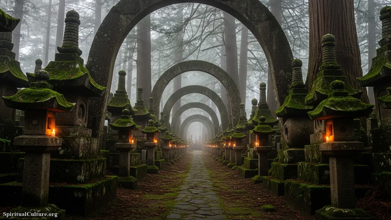 Top 10 Most Famous Japanese Cultural Cities