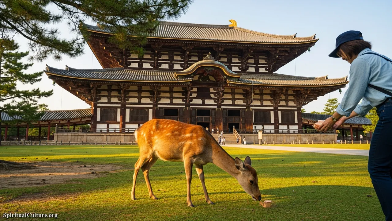 Top 10 Most Famous Japanese Cultural Cities