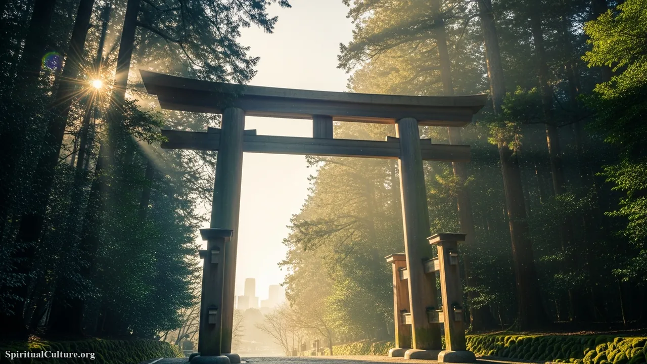 Top 10 Most Famous Japanese Cultural Cities