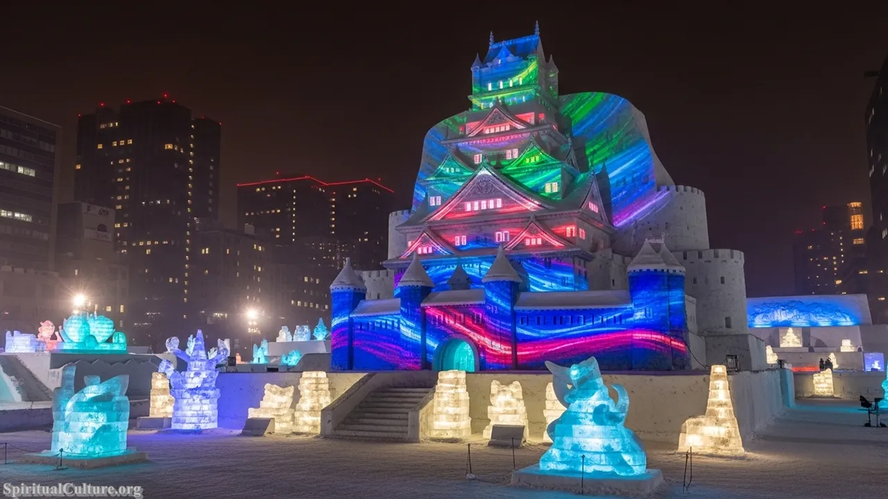 Top 10 Most Famous Japanese Festivals