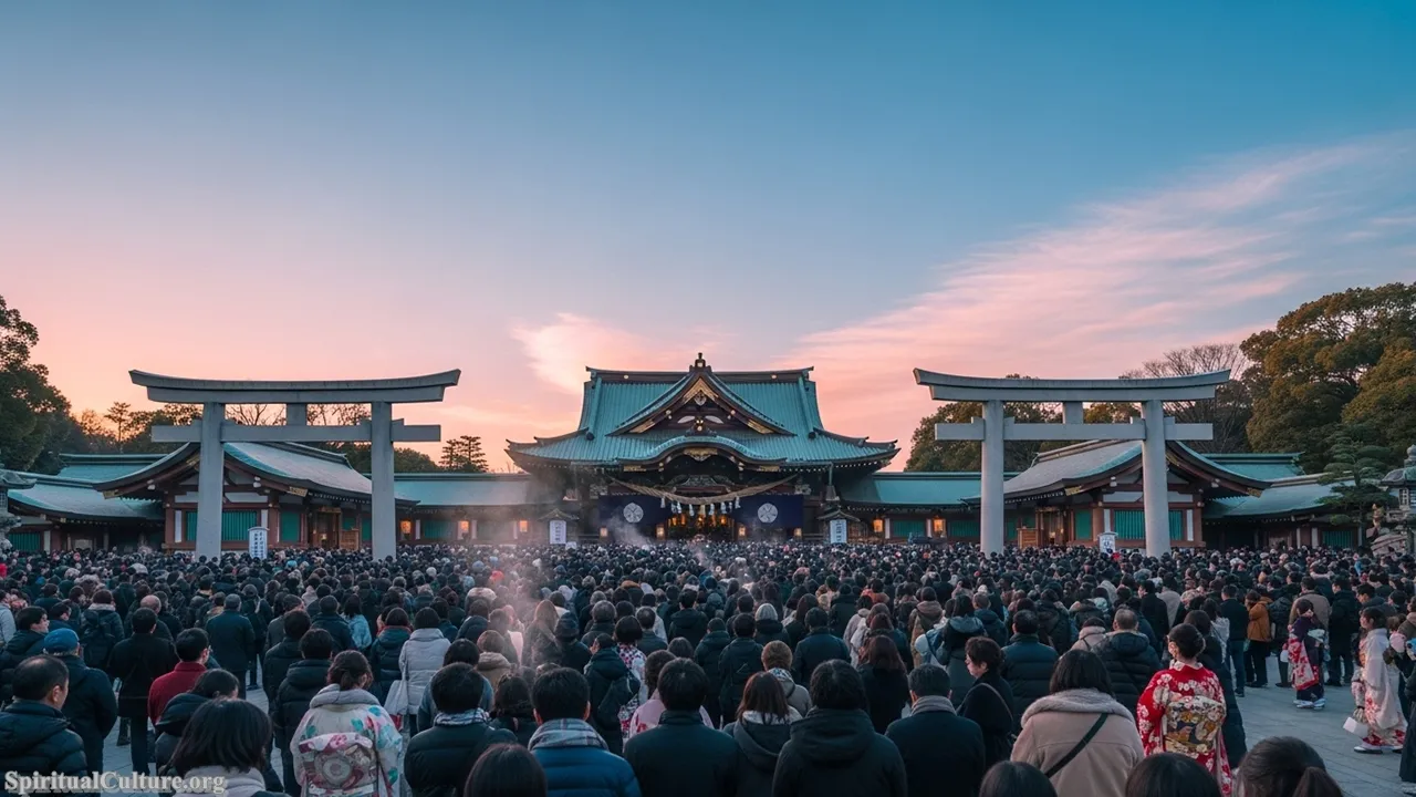 Top 10 Most Famous Japanese Festivals