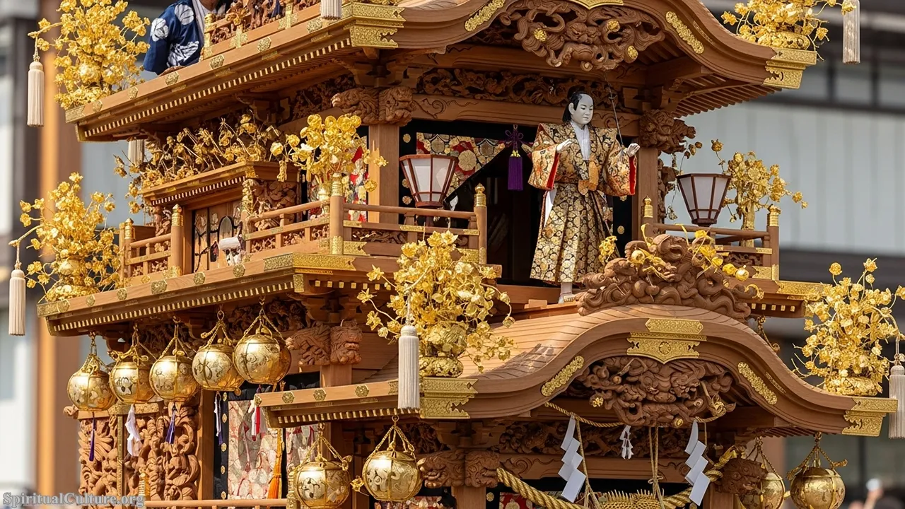 Top 10 Most Famous Japanese Festivals