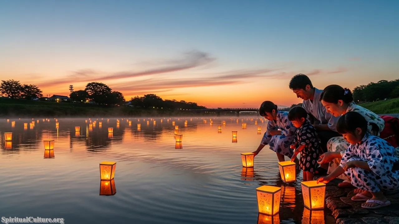 Top 10 Most Famous Japanese Festivals