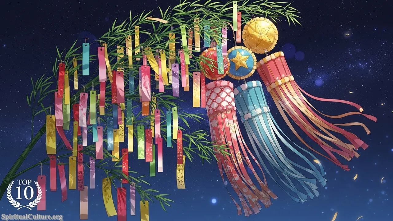 Top 10 Most Famous Japanese Festivals