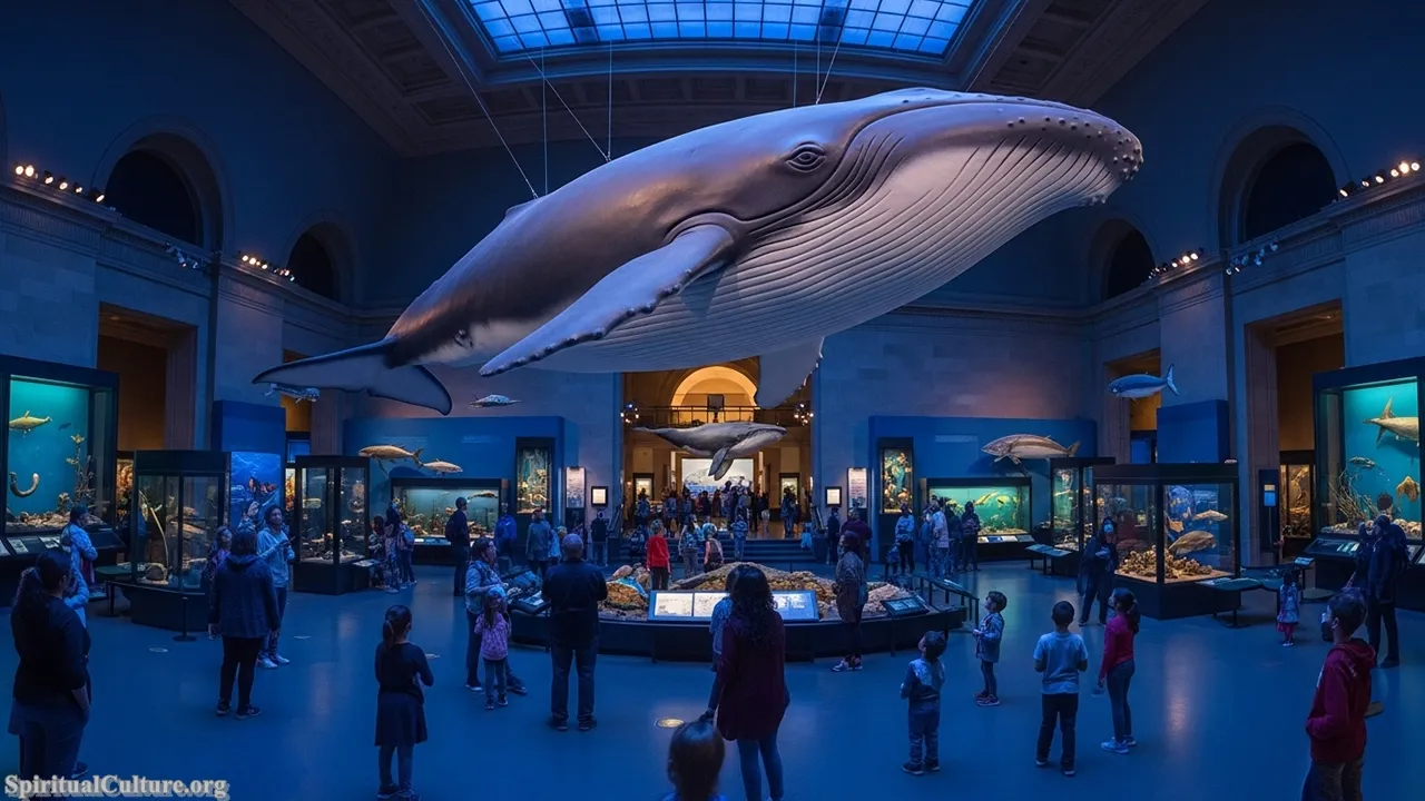 Top 10 Most Famous Museums in the United States