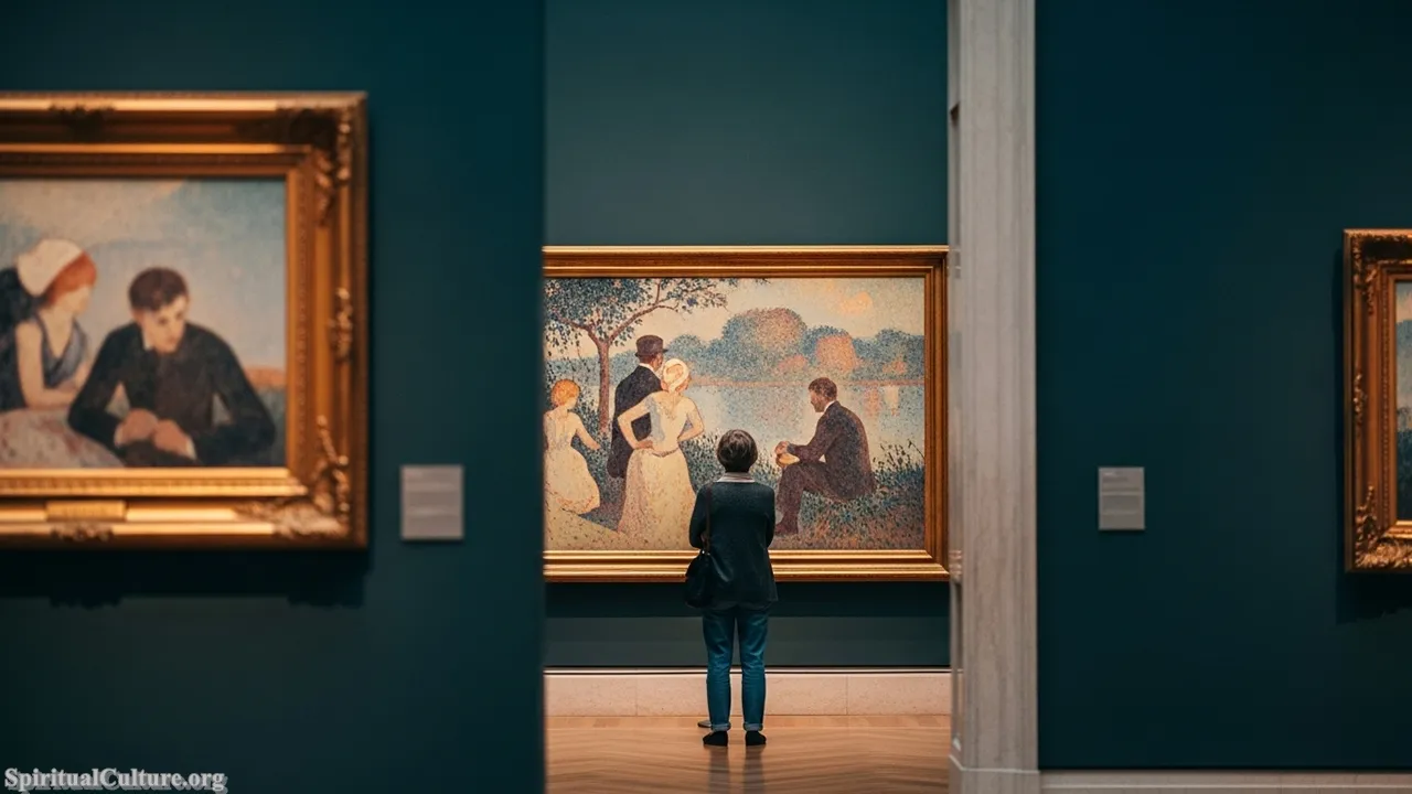 Top 10 Most Famous Museums in the United States