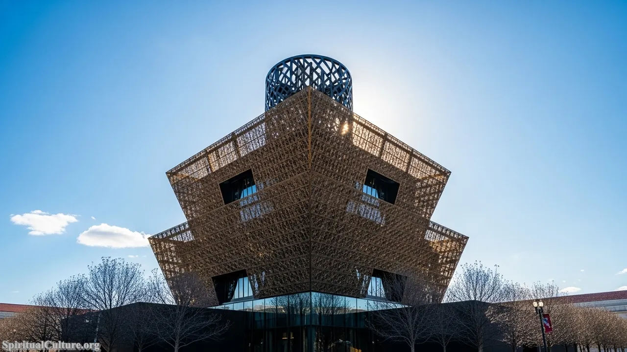 Top 10 Most Famous Museums in the United States