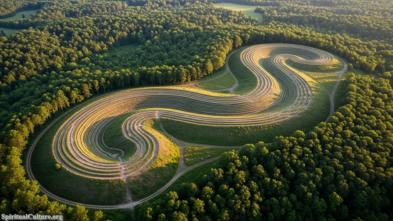 Top 10 Most Famous Native American Cultural Sites