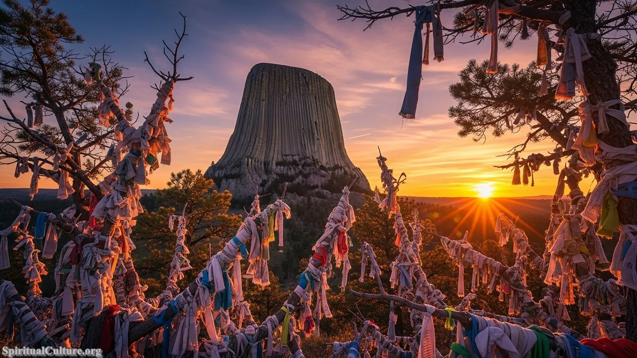 Top 10 Most Famous Native American Cultural Sites