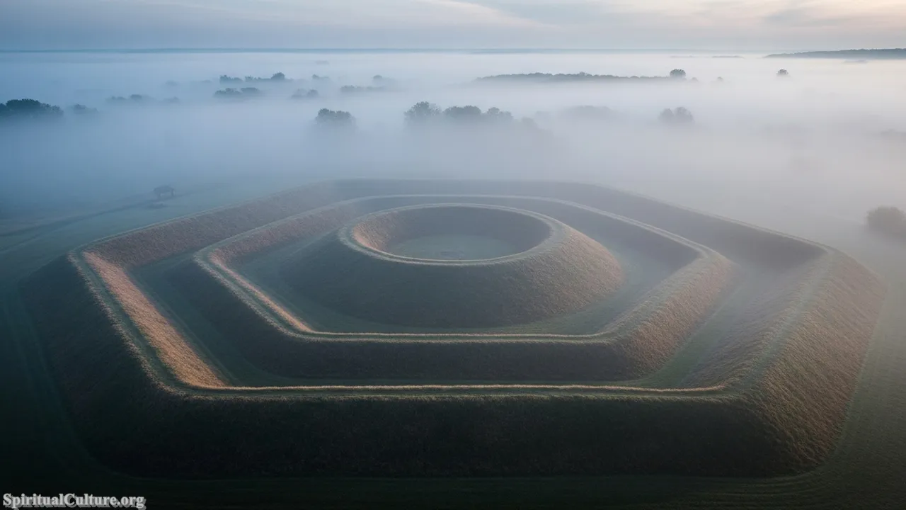 Top 10 Most Famous Native American Cultural Sites