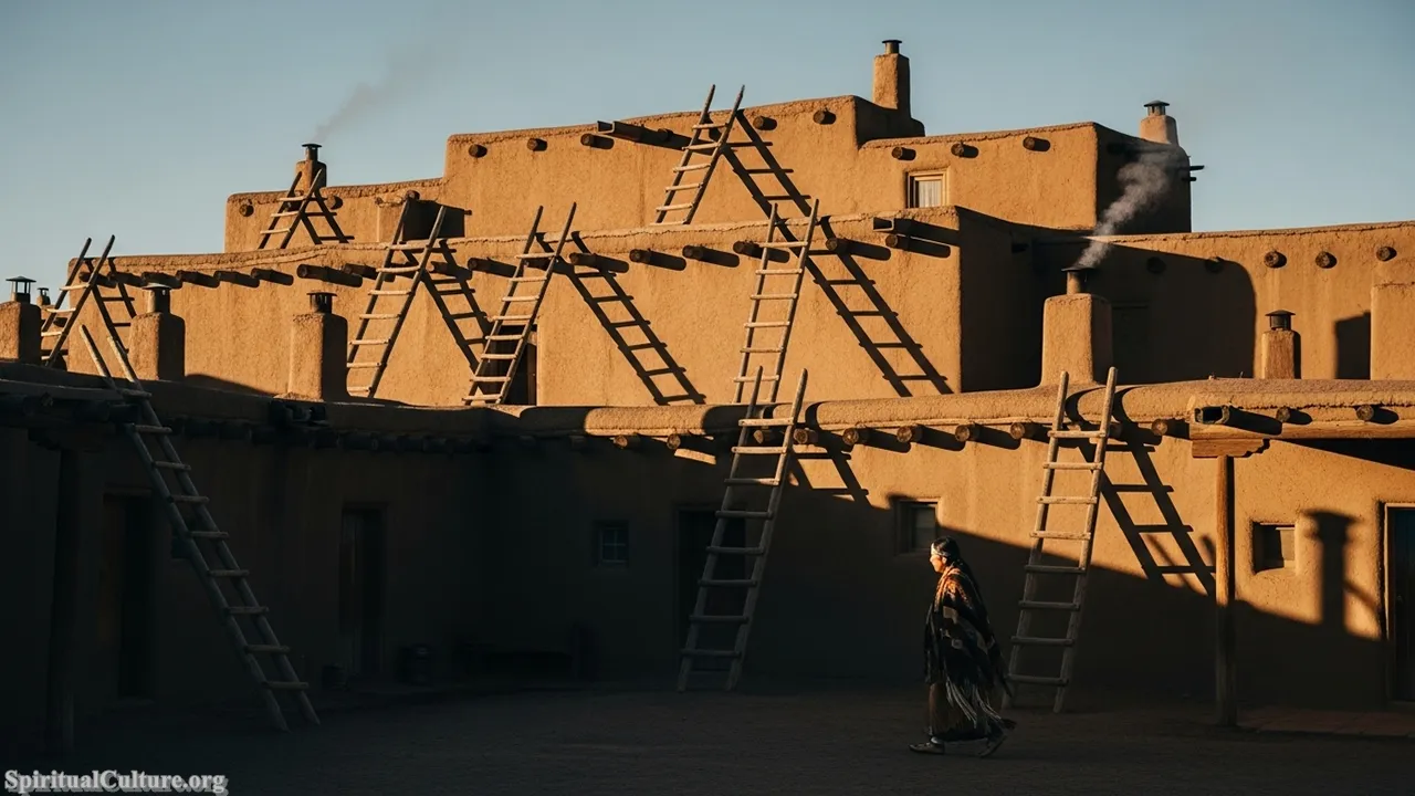 Top 10 Most Famous Native American Cultural Sites