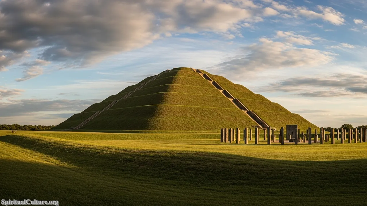 Top 10 Most Famous Native American Cultural Sites
