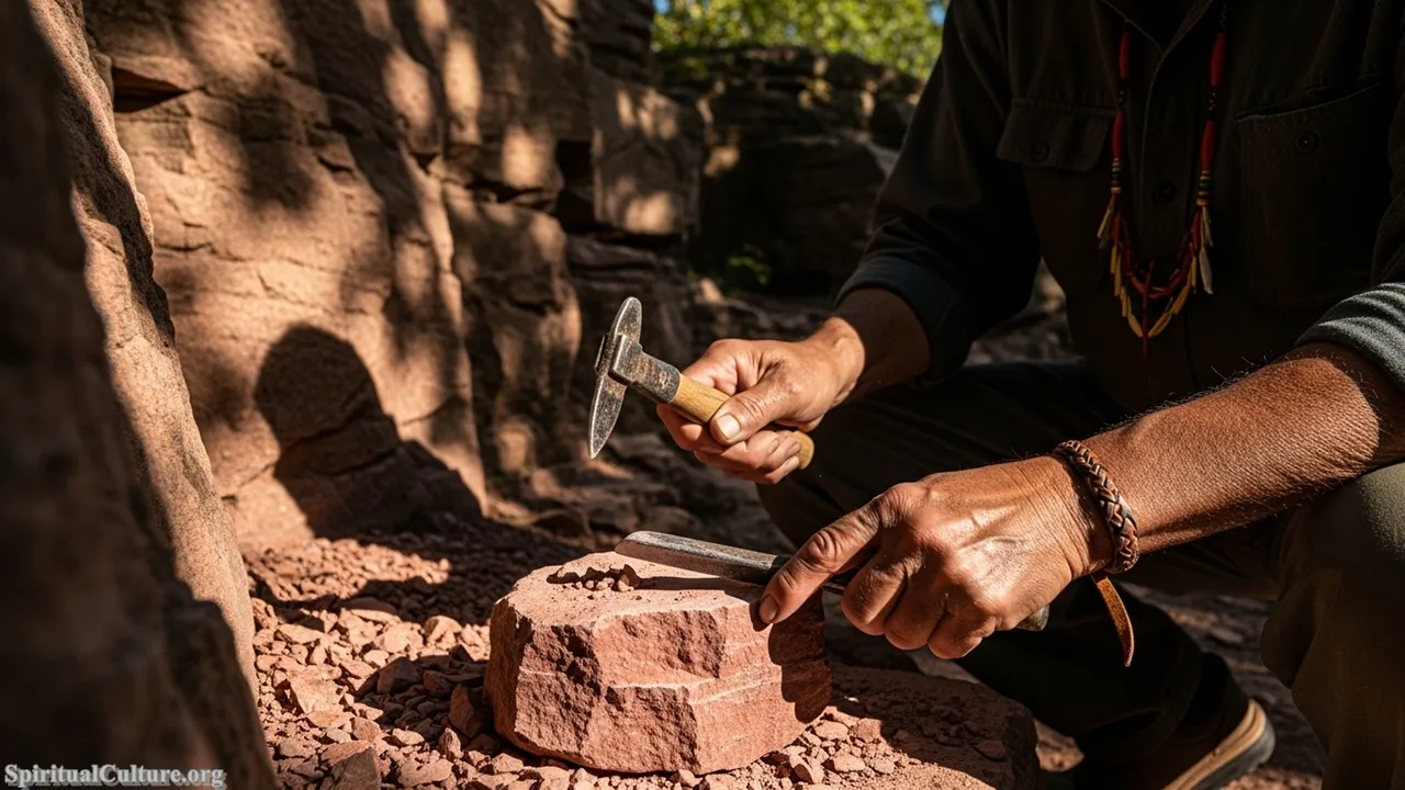 Top 10 Most Famous Native American Cultural Sites