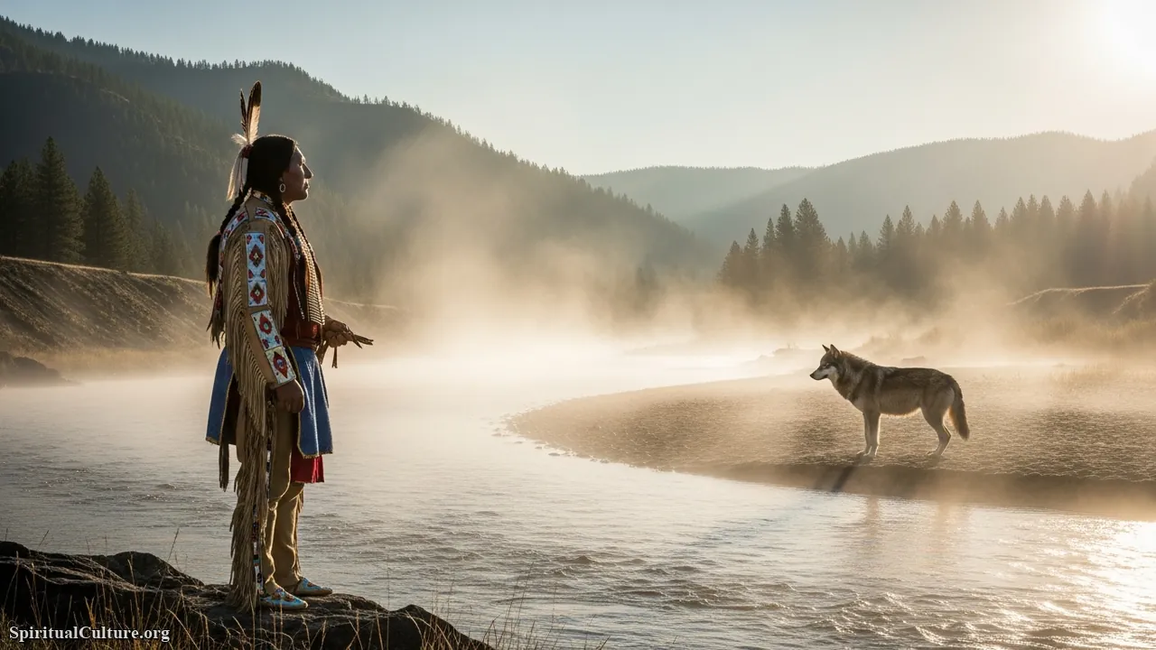 Top 10 Most Famous Native American Tribes