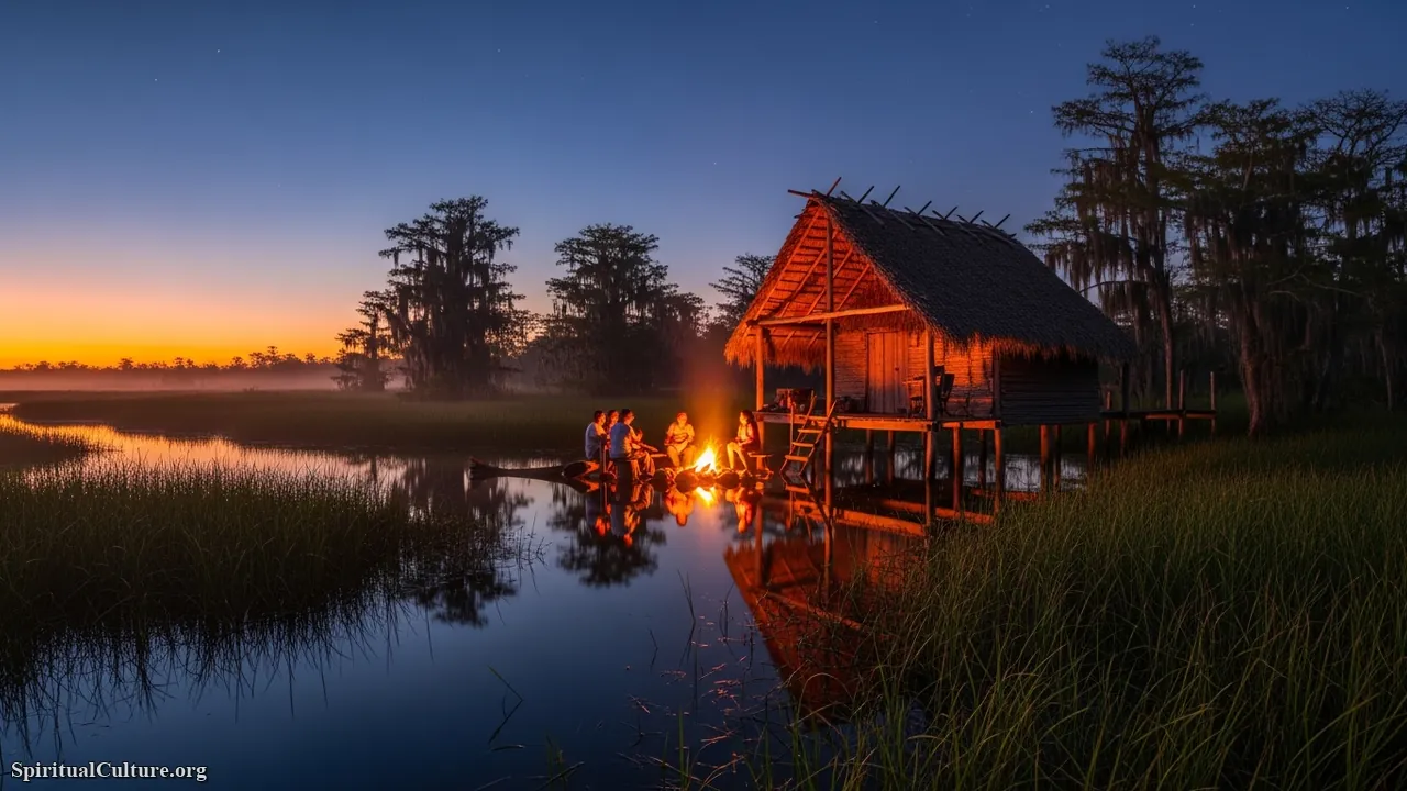 Top 10 Most Famous Native American Tribes