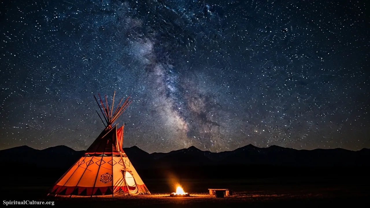 Top 10 Most Famous Native American Tribes