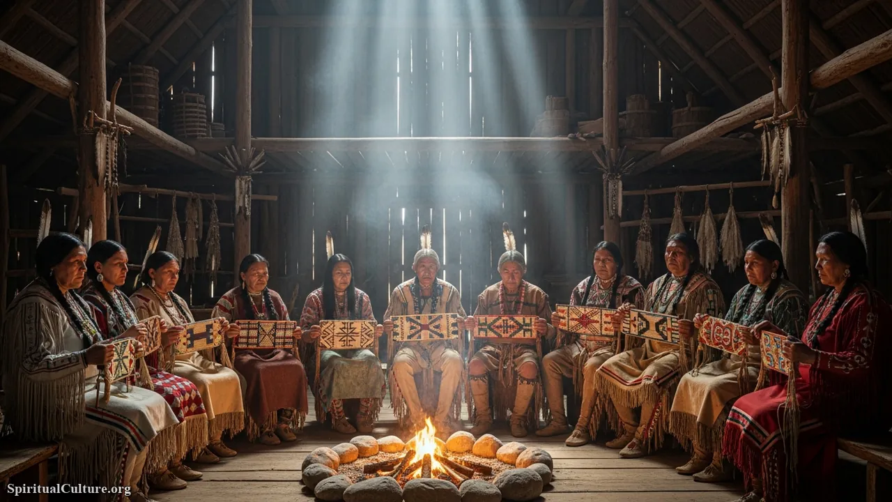 Top 10 Most Famous Native American Tribes