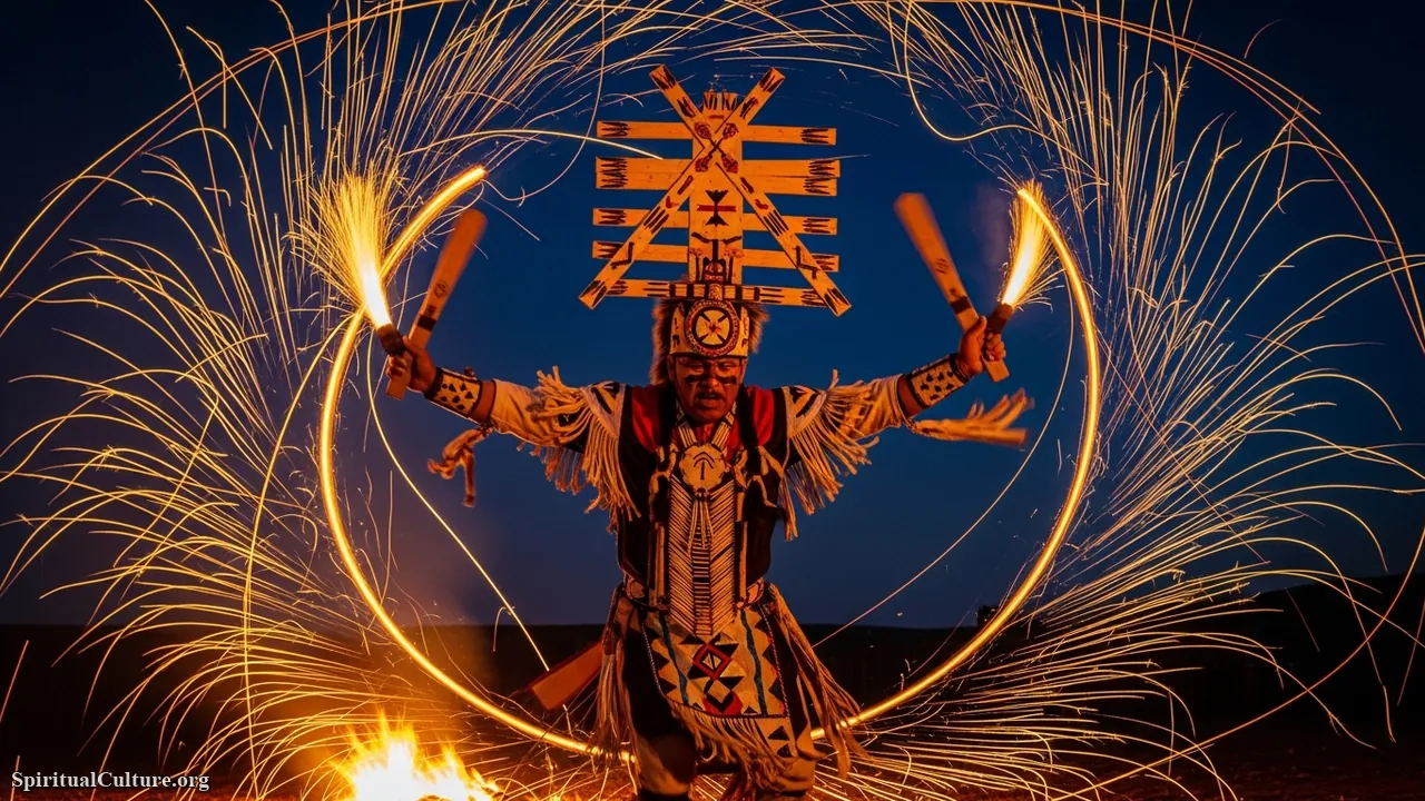 Top 10 Most Famous Native American Tribes