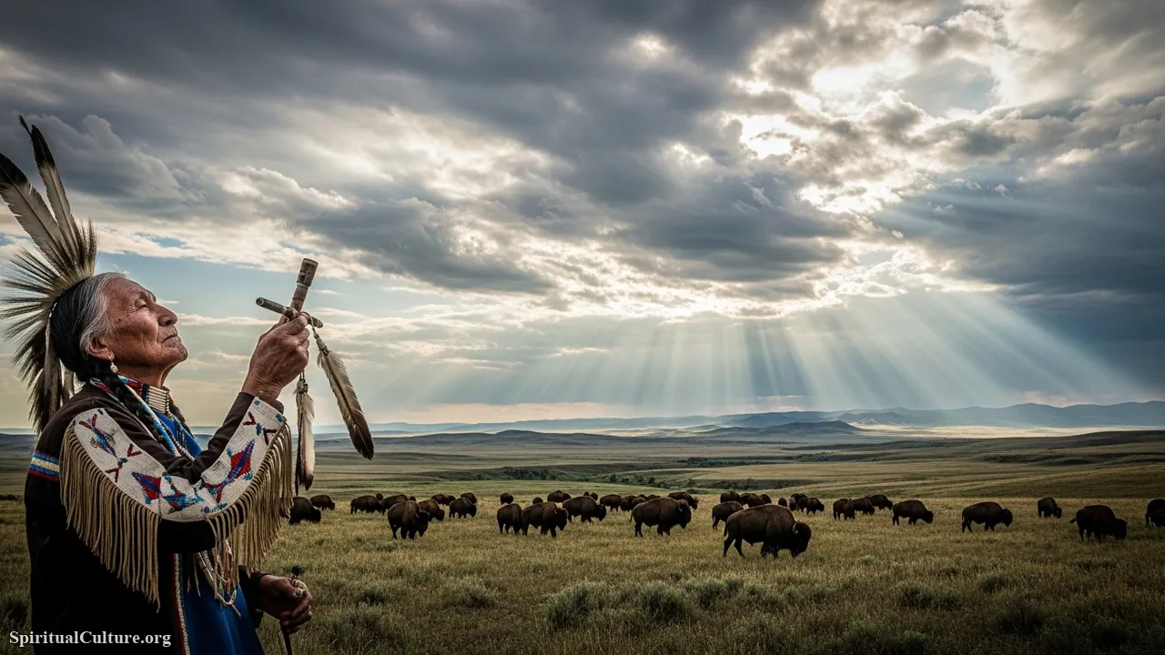 Top 10 Most Famous Native American Tribes