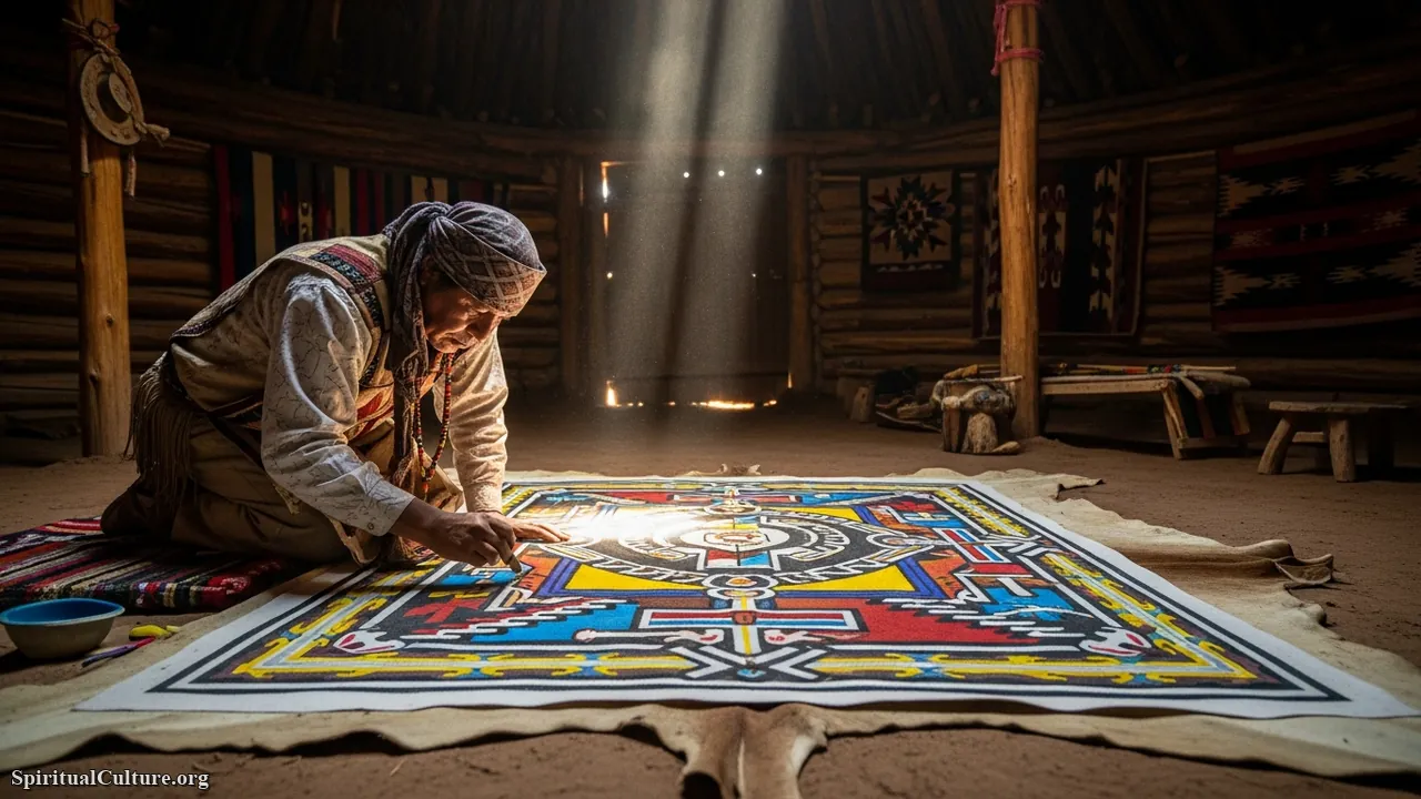 Top 10 Most Famous Native American Tribes