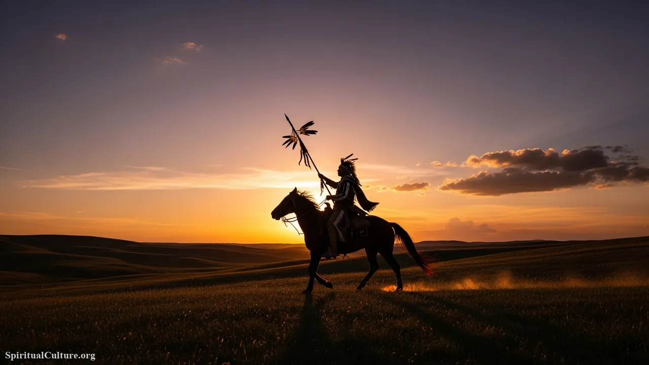 Top 10 Most Famous Native American Tribes