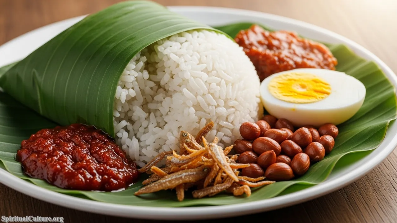 Top 10 Most Famous Singaporean Foods