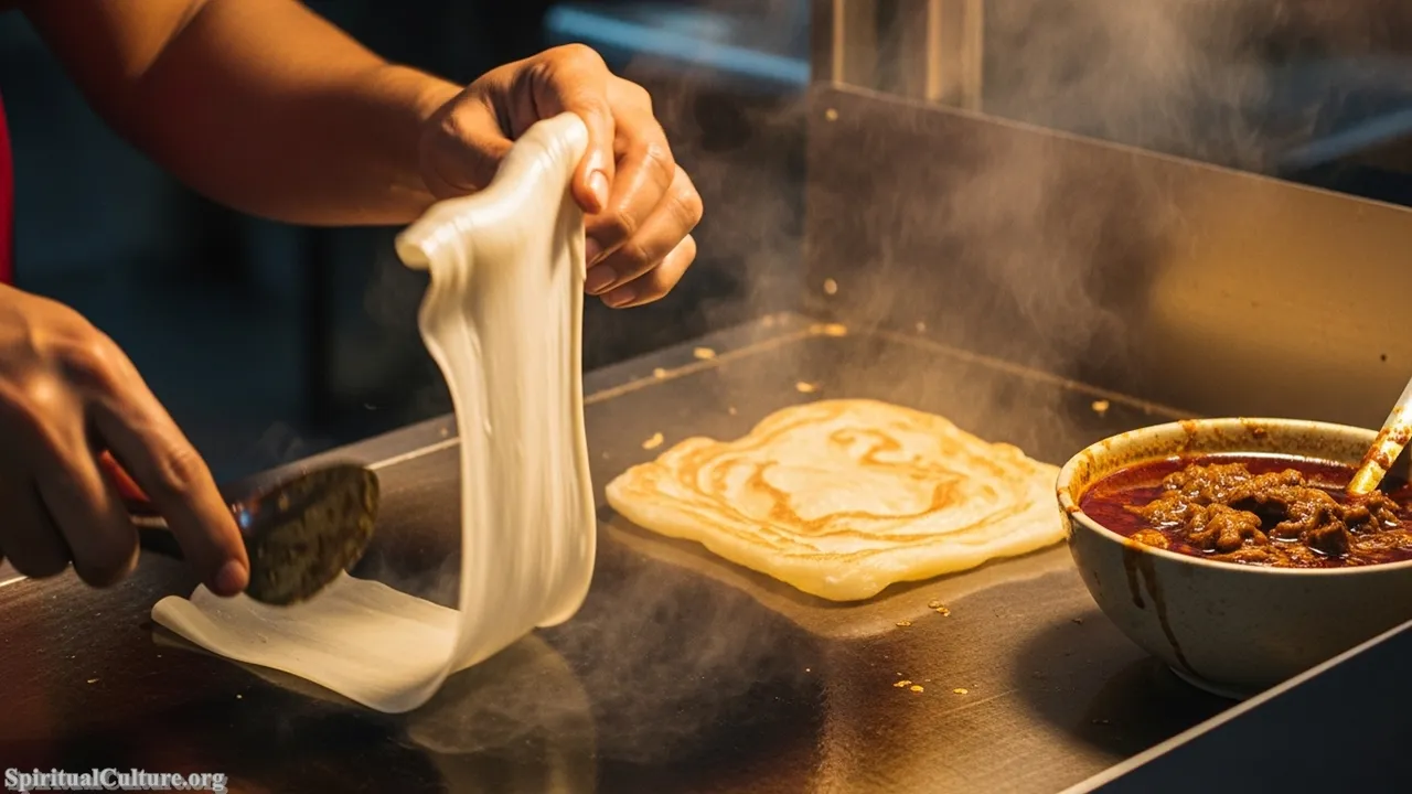 Top 10 Most Famous Singaporean Foods