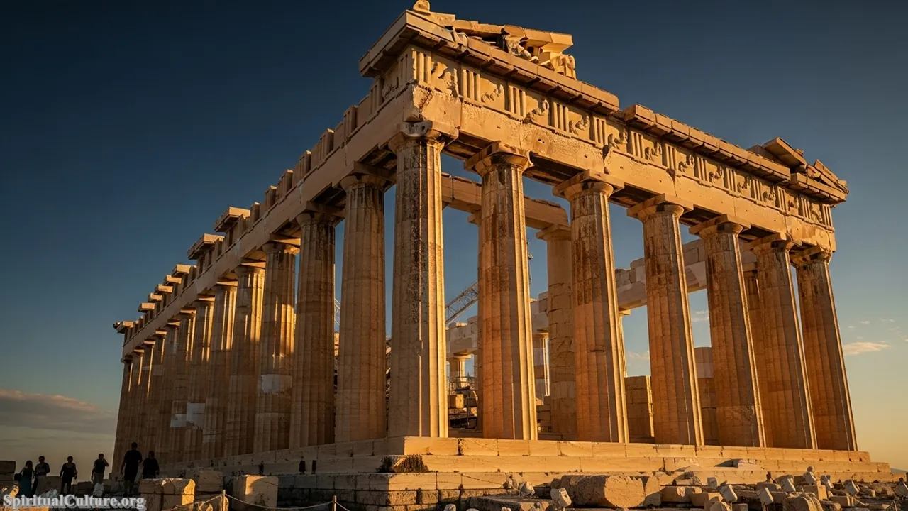 Top 10 Most Famous UNESCO World Heritage Sites