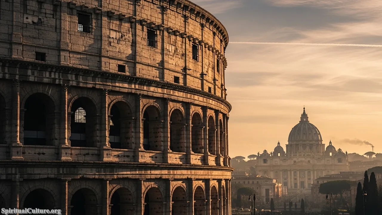 Top 10 Most Famous UNESCO World Heritage Sites