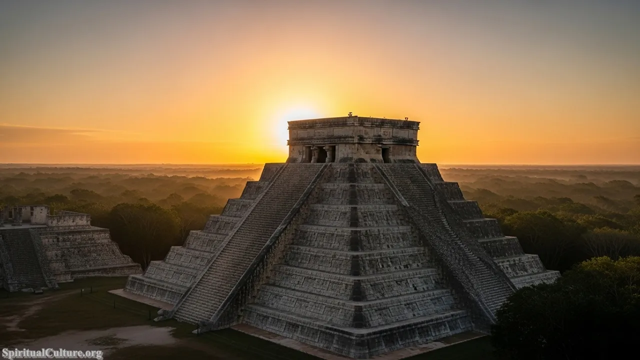 Top 10 Most Famous UNESCO World Heritage Sites