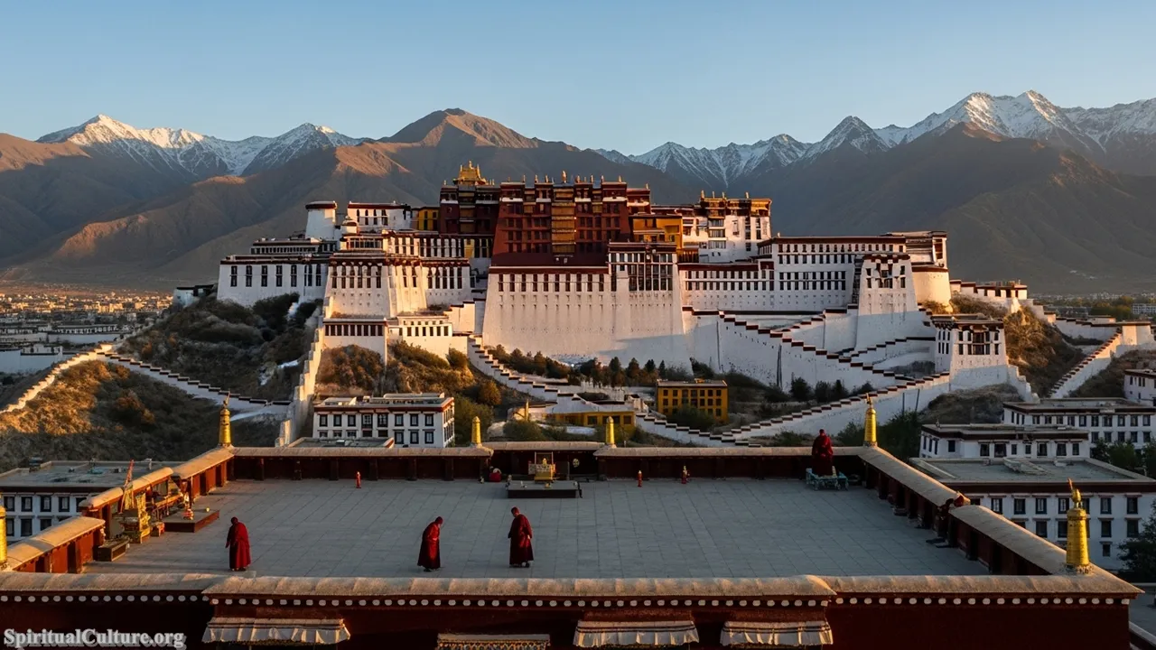 Top 10 Most Famous UNESCO World Heritage Sites