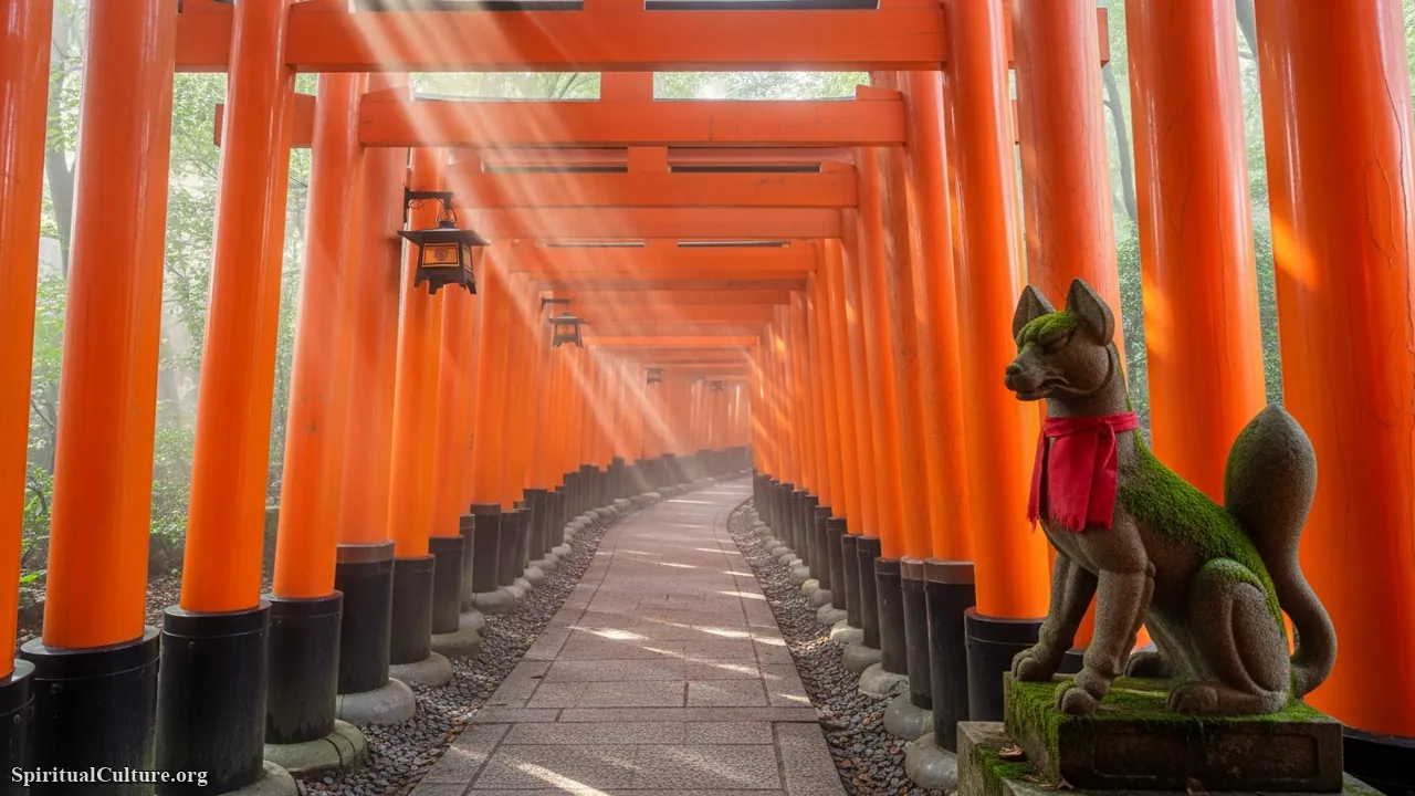 Top 10 Most Historic Temples and Shrines in Japan