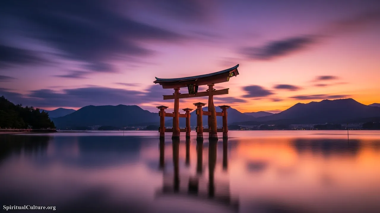 Top 10 Most Historic Temples and Shrines in Japan