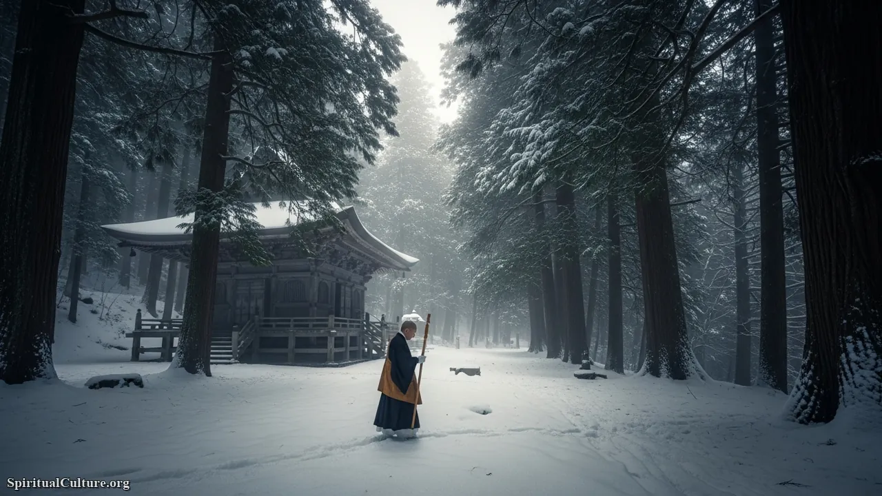 Top 10 Most Historic Temples and Shrines in Japan