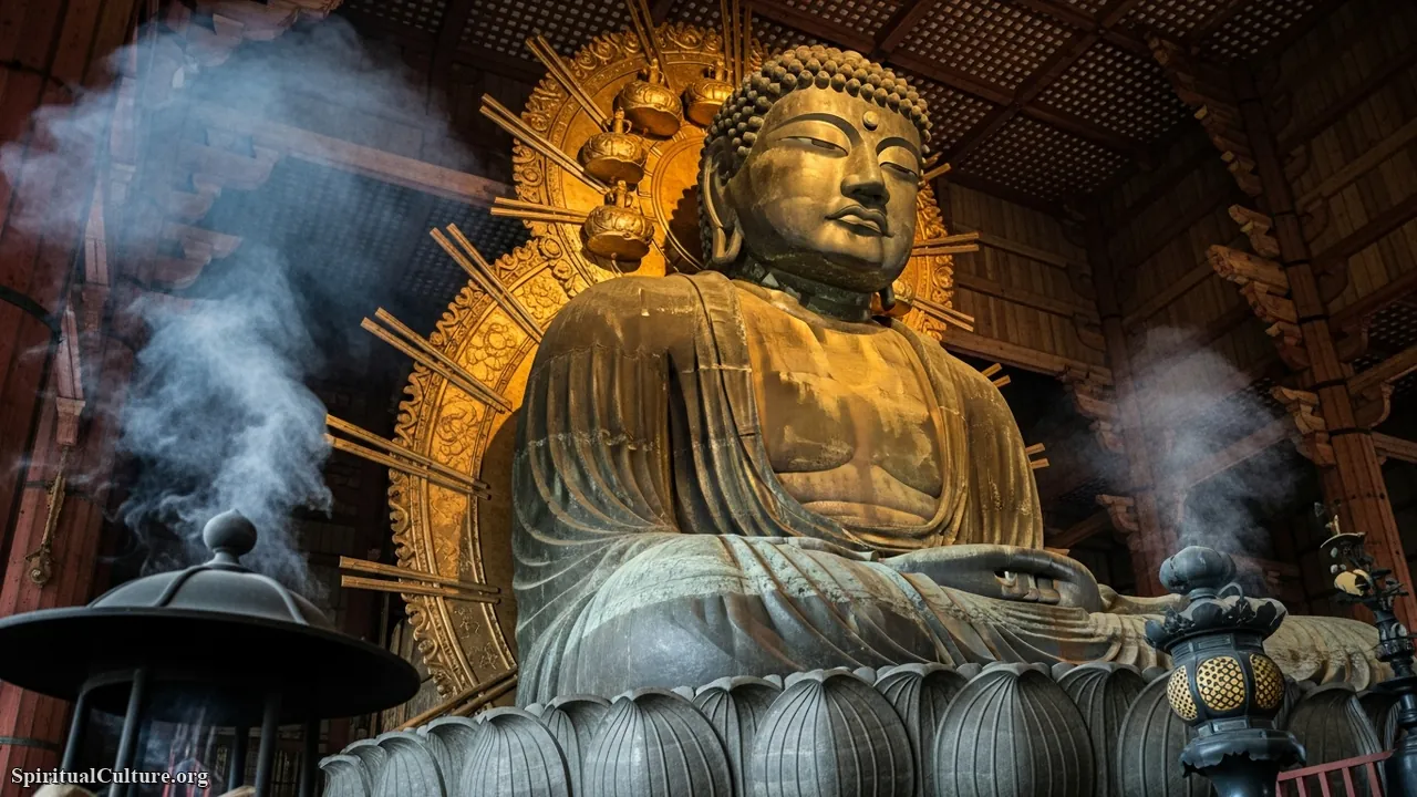 Top 10 Most Historic Temples and Shrines in Japan