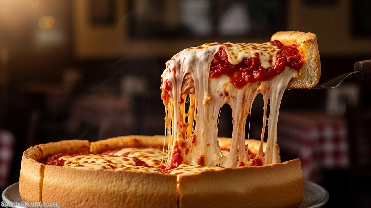 Top 10 Most Iconic American Foods