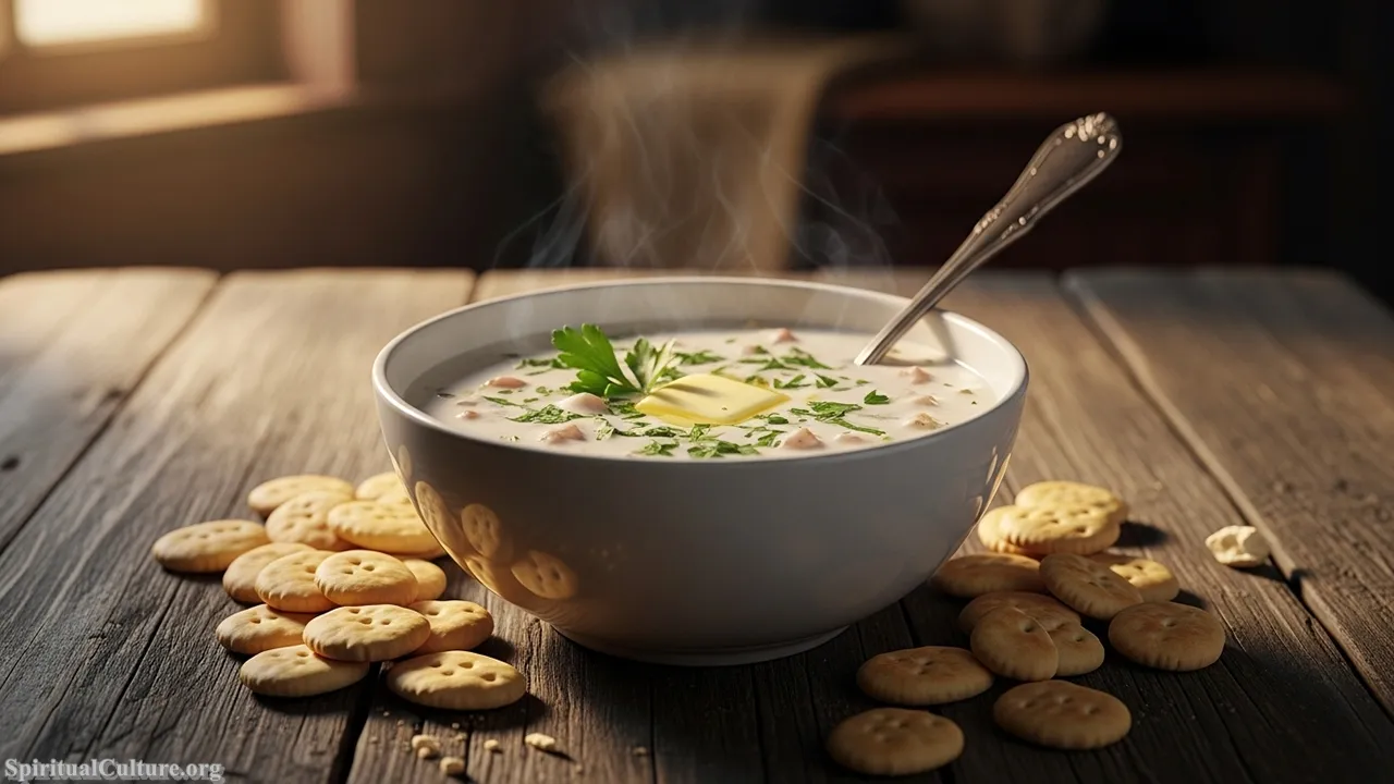 Top 10 Most Iconic American Foods