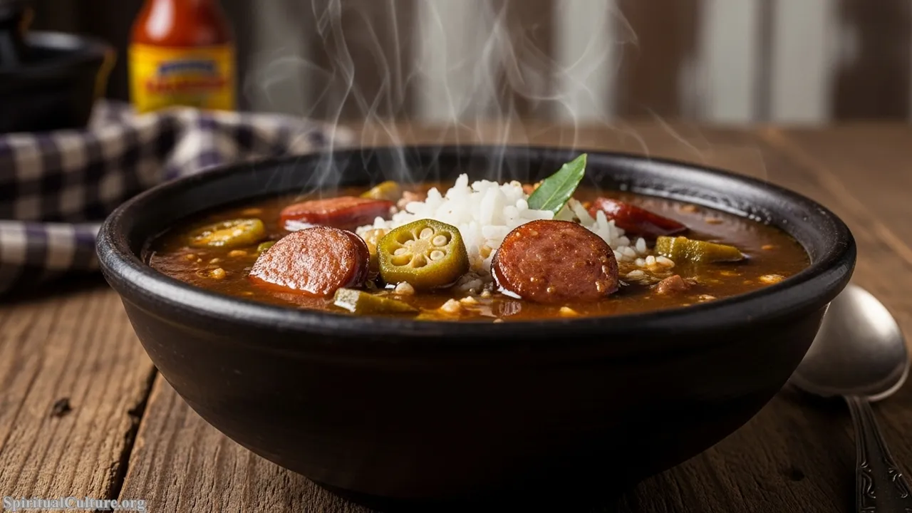 Top 10 Most Iconic American Foods