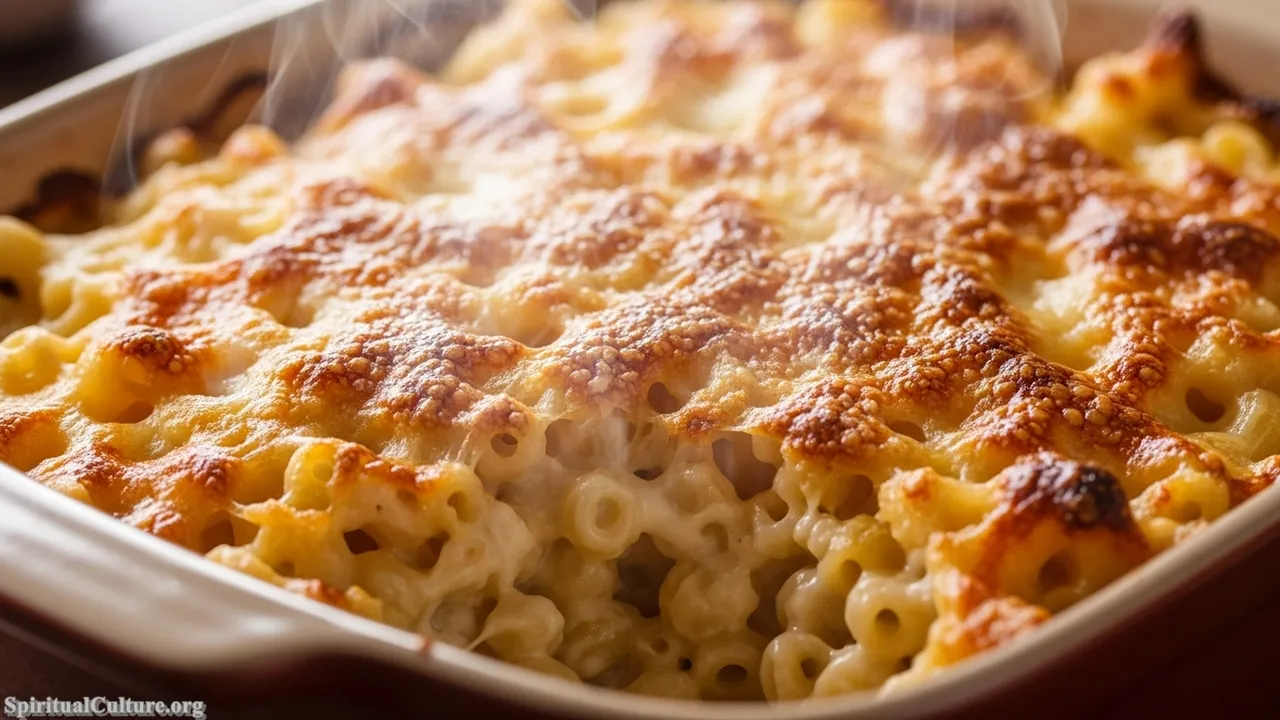 Top 10 Most Iconic American Foods