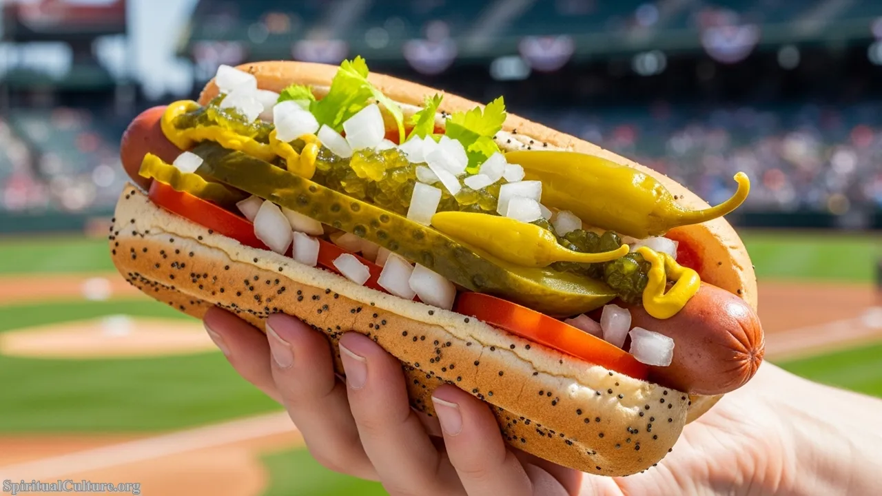 Top 10 Most Iconic American Foods