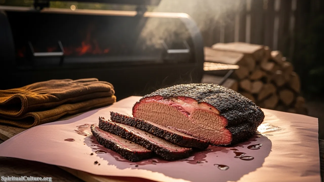 Top 10 Most Iconic American Foods