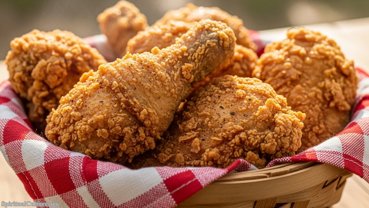 Top 10 Most Iconic American Foods